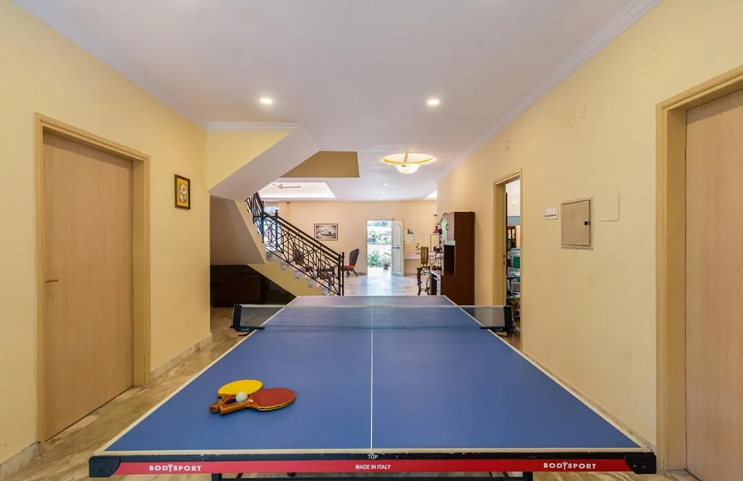 Saffronstays Grandiosa - 4 Bdr Pet-Friendly, Pool Villa Khandala-1