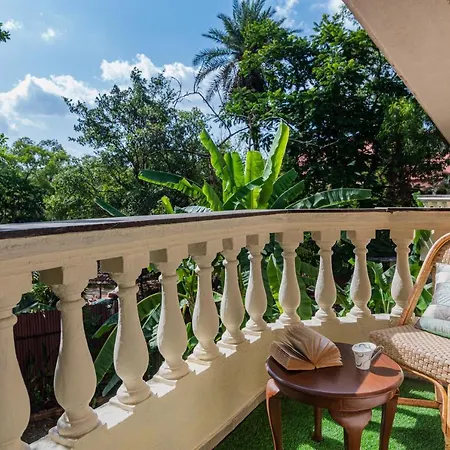 Saffronstays Grandiosa - 4 Bdr Pet-Friendly, Pool Villa Khandala-2