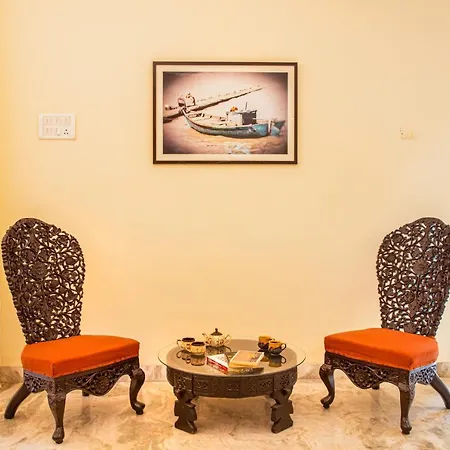 Saffronstays Grandiosa - 4 Bdr Pet-Friendly, Pool Villa Khandala-3